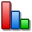 toolbar - view sort descending
